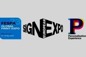 FESPA outlines event portfolio & exciting launches