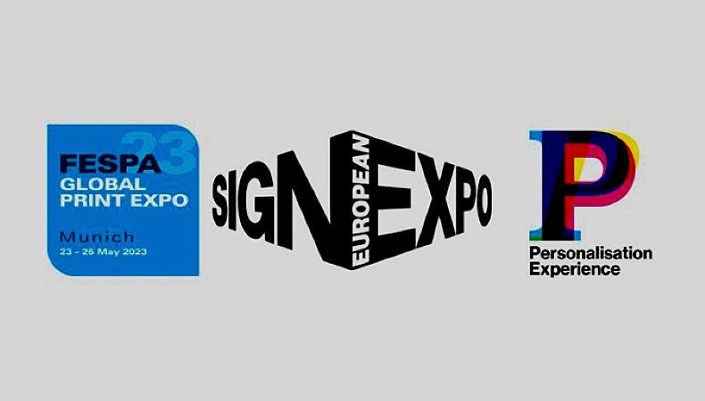 You are currently viewing FESPA outlines event portfolio & exciting launches