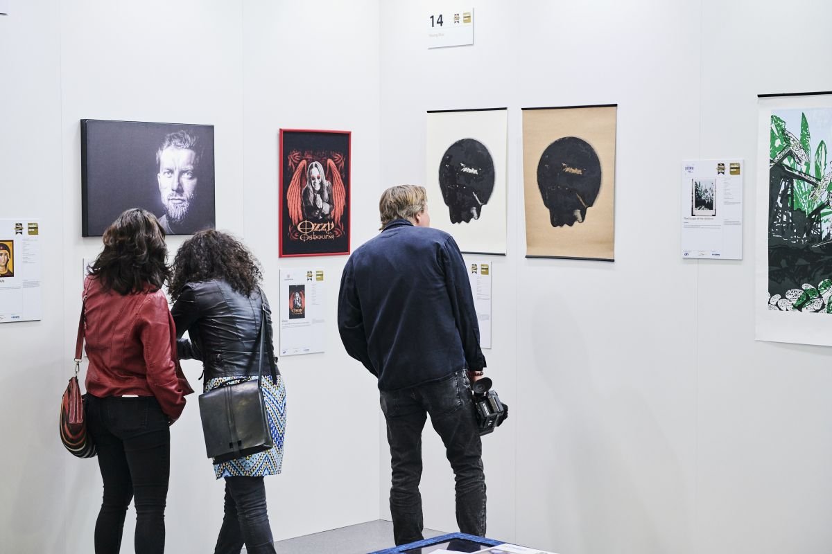 Read more about the article Feature programme confirmed for FESPA Global Print Expo 2023