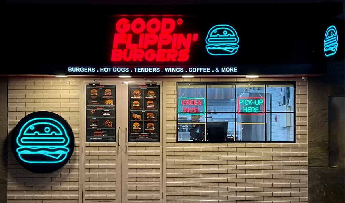 You are currently viewing Good Flippin’ Burgers opens two stores in Mumbai