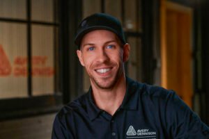Avery Dennison announces Blake Madsen as new wrap trainer