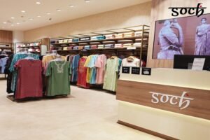 Fashion brand Soch opens first store in Jaipur
