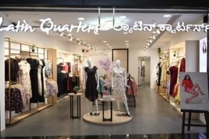 Latin Quarters to open new store in Bengaluru      