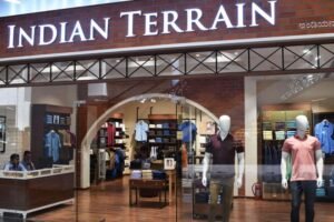 Indian Terrain opens new flagship store