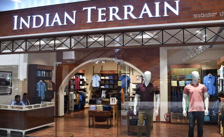 You are currently viewing Indian Terrain opens new flagship store