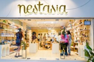 Home decor brand Nestasia opens first physical store in Kolkata