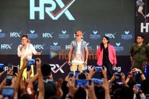 HRX launches new store in Mumbai