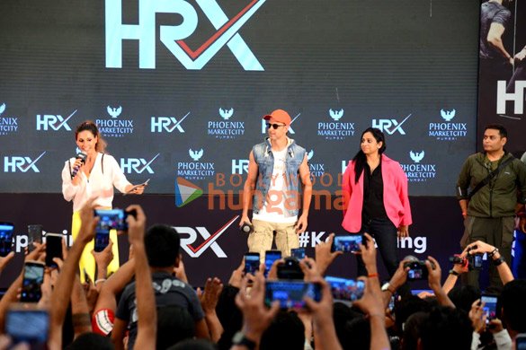 You are currently viewing HRX launches new store in Mumbai