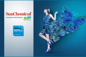 Sun Chemical to present extensive wide-format ink solutions at FESPA Munich 2023