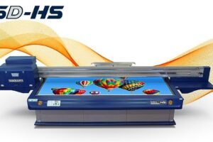 Vanguard brings ‘full solutions’ to ISA Expo 2023