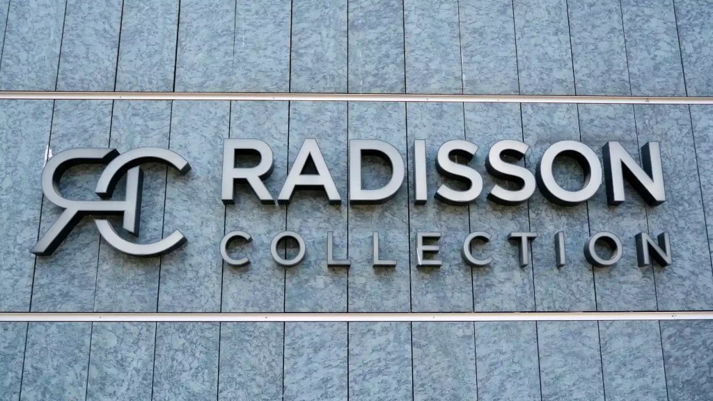 You are currently viewing Radisson Collection enters to open first hotel in Hyderabad by 2026