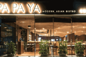 Pa Pa Ya restaurant opened in Mumbai