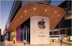 You are currently viewing Apple to open its 2nd Indian retail store in Delhi