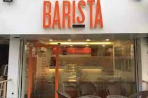 Barista Coffee expands physical retail network with 350th store in Udaipur   
