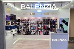 Balenzia opens first franchisee outlet in Udaipur