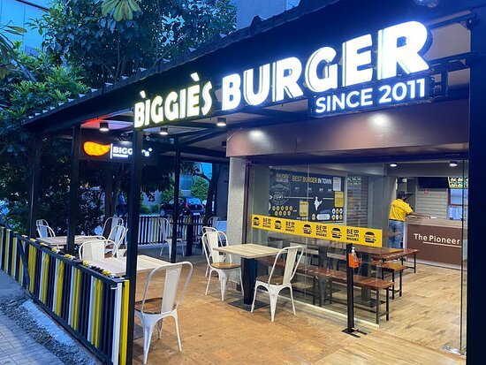 You are currently viewing Biggies Burger opens new store in Bengaluru