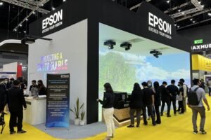 EPSON plans ‘one-stop signage shop’ at Visual Impact 2023
