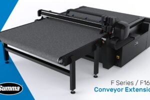 Summa to introduce Board Feeder at FESPA 2023 Munich