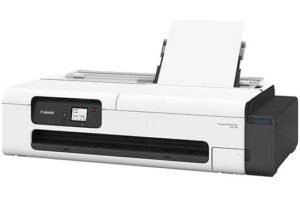 Canon imagePROGRAF TC-20 wins iF Design Award