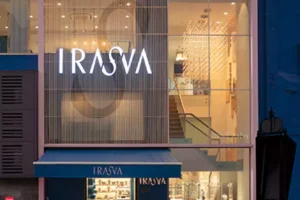 Irasva Fine Jewellery expands physical retail network with new store in Hyderabad