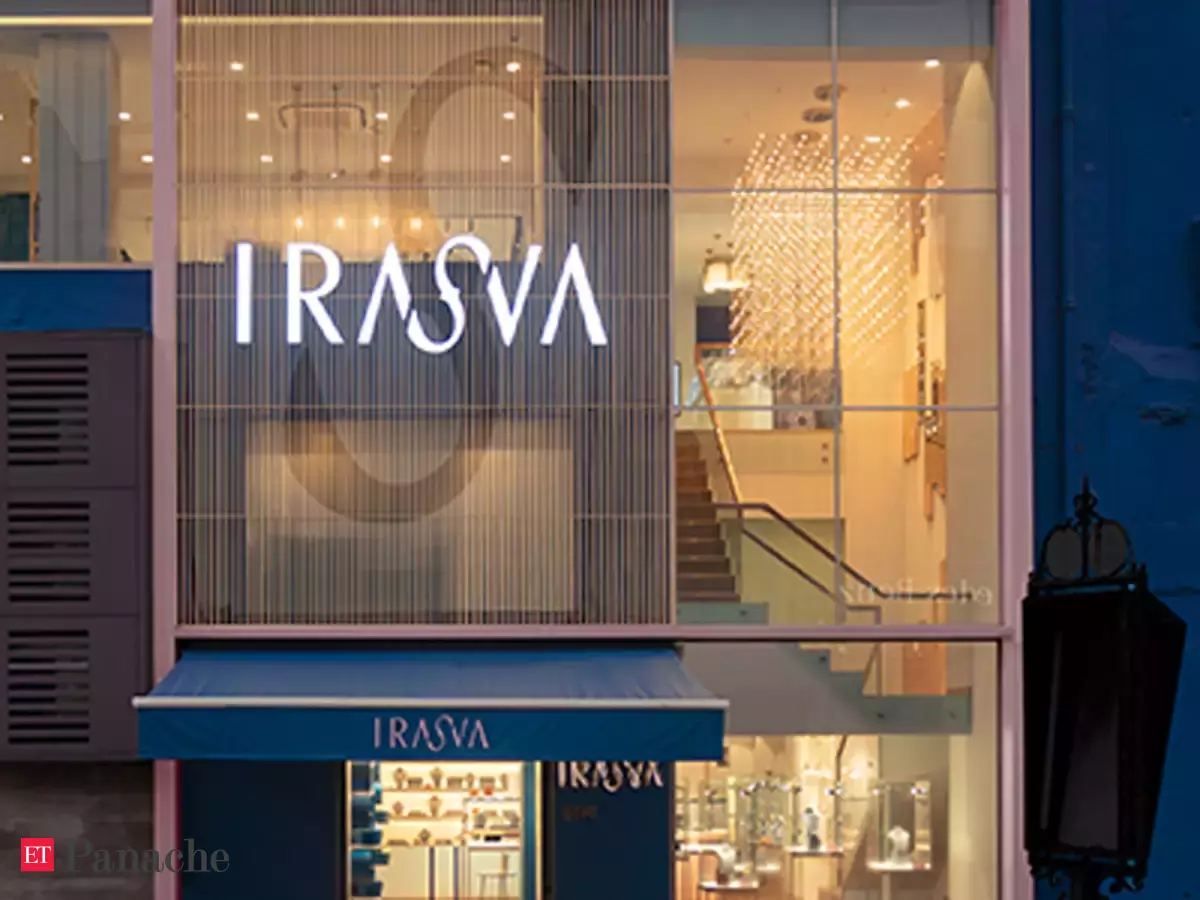 You are currently viewing Irasva Fine Jewellery expands physical retail network with new store in Hyderabad