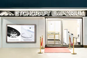 Etchcraft Emporium gears up for offline store expansion