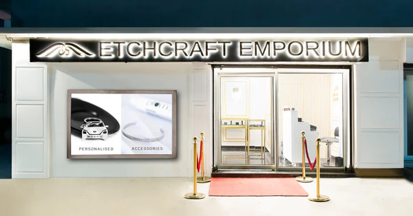 You are currently viewing Etchcraft Emporium gears up for offline store expansion