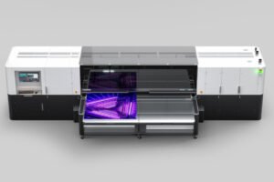 FUJIFILM to launch new Acuity model at FESPA Munich 2023 