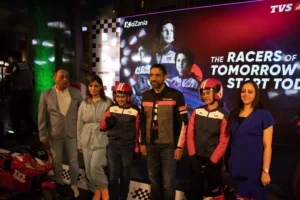 KidZania India partners with TVS to introduce experience centre