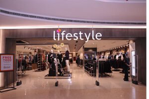 Lifestyle to add 50 new store in next four years