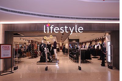 You are currently viewing Lifestyle to add 50 new store in next four years