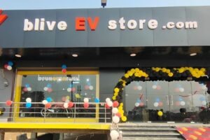 BLive opens third multi-brand store in Odisha