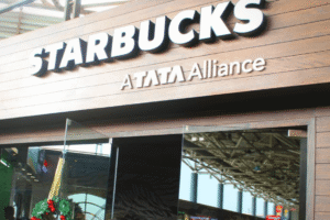Tata Starbucks unveils two 24-hour outlets