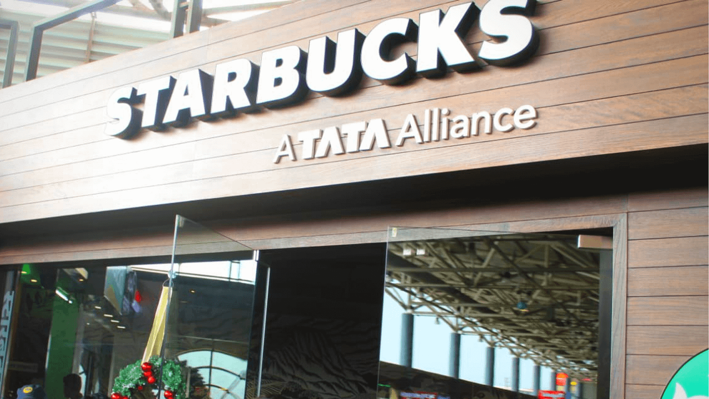 You are currently viewing Tata Starbucks unveils two 24-hour outlets