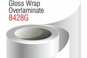 3M reveals highly comfortable vinyl and overlaminates for vehicle wraps