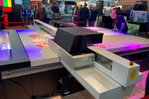 Canon Arizona flatbed family extended with six new models