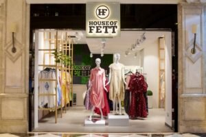 House of Fett opens new flagship store in Mumbai  