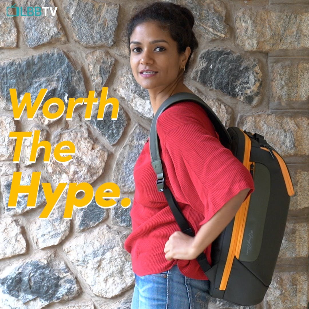 You are currently viewing Mokobara unveils first outlet in Bengaluru