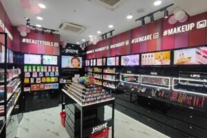 Beauty brand Jaquline USA debuts store in Hyderabad