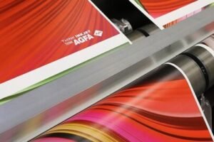 Agfa launches new module for improved printing performance