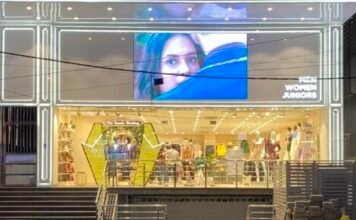 You are currently viewing Allen Solly opens largest flagship store in Bangalore