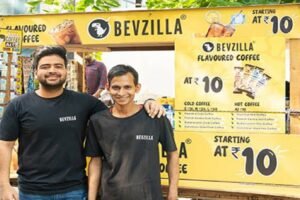Bevzilla ties up with ‘chai tapris’ to open 100 outlets