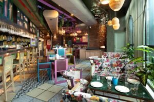 Butterfly High unveils third outlet in Mumbai