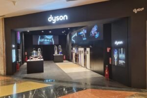 First demo store of Dyson India opened in Ahmedabad