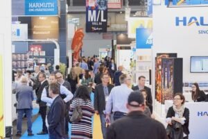 Fiery and Mimaki jointly demonstrate complete DTF production at FESPA Munich 2023
