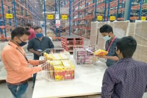 Flipkart expands offline presence with new fulfilment centre in Telangana