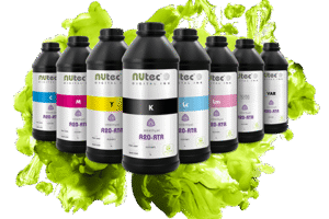Nutec Amethyst inks receive ‘Greenguard Gold’ certification
