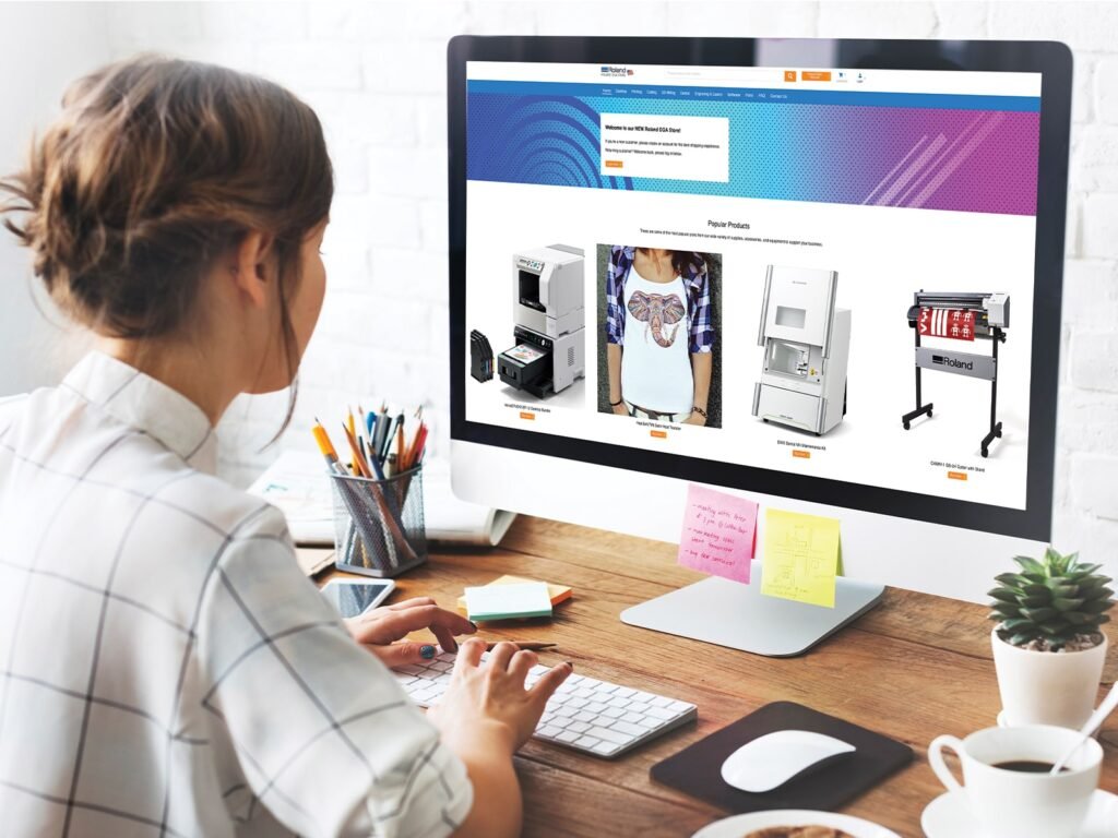 Image Roland DGA Online Store min