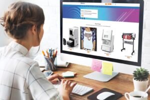 Roland DGA expands online store with new partnerships