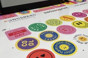 Kongsberg iPC integrates with Caldera RIP